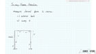 Indeterminate Structures and the Moment Distribution Method - DegreeTutors.com 19