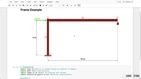 Beams & Frame Analysis using the Direct Stiffness Method in Python | DegreeTutors.com_TN18