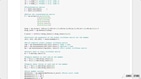 Beams & Frame Analysis using the Direct Stiffness Method in Python | DegreeTutors.com_TN26