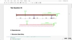 Beams & Frame Analysis using the Direct Stiffness Method in Python | DegreeTutors.com_TN52