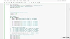 3D Space Frame Analysis using Python and Blender | DegreeTutors.com_TN10