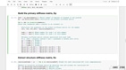 3D Space Frame Analysis using Python and Blender | DegreeTutors.com_TN12