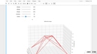 3D Space Frame Analysis using Python and Blender | DegreeTutors.com_TN18