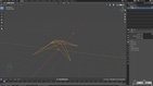 3D Space Frame Analysis using Python and Blender | DegreeTutors.com_TN24