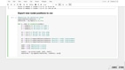3D Space Frame Analysis using Python and Blender | DegreeTutors.com_TN29