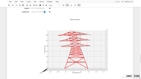3D Space Frame Analysis using Python and Blender | DegreeTutors.com_TN33