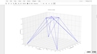 3D Space Frame Analysis using Python and Blender | DegreeTutors.com_TN9