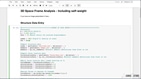 3D Space Frame Analysis using Python and Blender | DegreeTutors.com_TN39