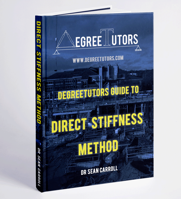 Guide to Direct Stiffness Method | DegreeTutors.com