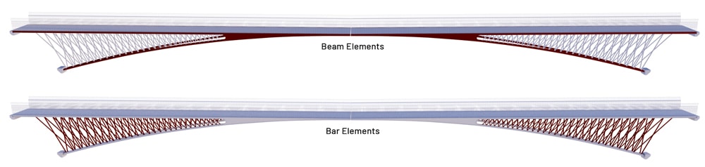 Tintagel-bar-beam-elements | DegreeTutors.com