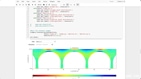 Vid 70 - Finite-Element-Analysis-of-2D-Solid-Structures-in-Python | DegreeTutors.com