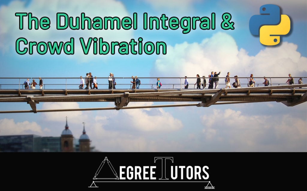 Duhamel Integral | DegreeTutors.com