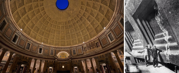 The Pantheon | DegreeTutors.com